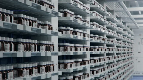 Scientific Illustration